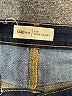 Gap Solid Blue Jeans Size 31 waist - photo 7