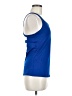Gap Fit Blue Tank Top Size M - photo 4