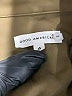 Good American Green Jacket Size XL (4) - photo 6