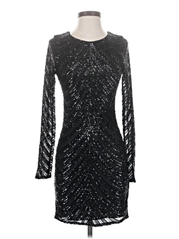 GB Cocktail Dress (view 1)