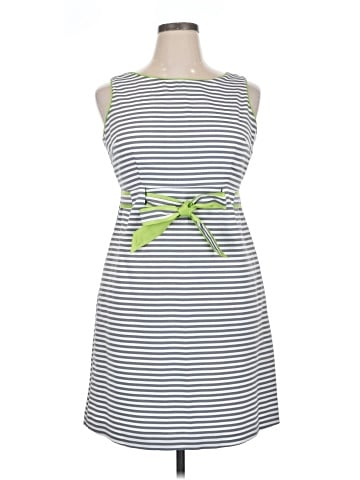 Kim Rogers Casual Dress (view 1)