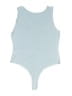 Double Zero Blue Bodysuit Size M - photo 2