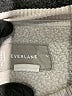 Everlane 100% Polyester Ivory Pullover Sweater Size S - photo 7