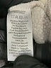 Everlane 100% Polyester Ivory Pullover Sweater Size S - photo 8