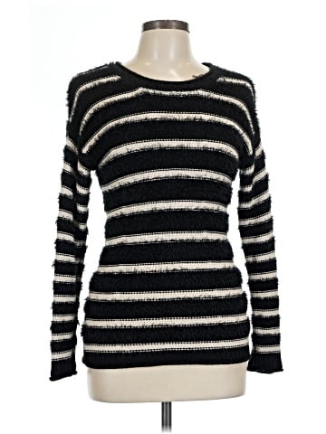 Dolled Up Pullover Sweater (view 1)
