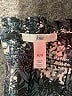 Joie 100% Polyester Black Sleeveless Blouse Size M - photo 7