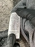MICHAEL Michael Kors Gray Pullover Hoodie Size L - photo 8