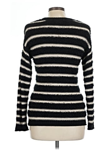 Dolled Up Pullover Sweater (view 2)