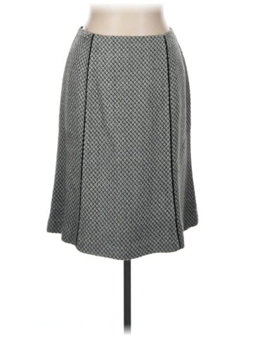 Norton McNaughton Formal Skirt (view 1)