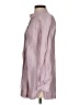 Worth Pink Long Sleeve Blouse Size 4 - photo 5