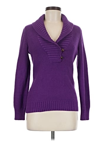 Lauren Jeans Co. Pullover Sweater (view 1)