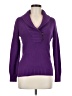 Lauren Jeans Co. Purple Pullover Sweater Size M - photo 1