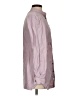 Worth Pink Long Sleeve Blouse Size 4 - photo 4