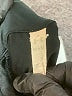 Under Armour Black Track Jacket Size M - photo 6