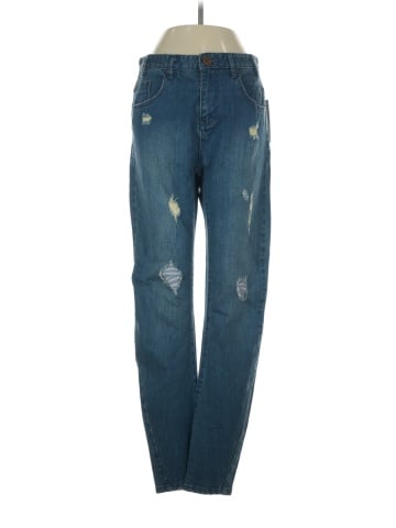 ONE X ONETEASPOON Jeans (view 1)