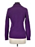 Lauren Jeans Co. Purple Pullover Sweater Size M - photo 2