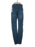 ONE X ONETEASPOON Hearts Blue Jeans Size 25 waist - photo 2