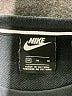 Nike Black Sweatshirt Size M - photo 7