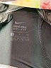 Nike Black Active Pants Size S - photo 4
