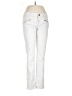 CAbi Ivory Jeans Size 6 - photo 1