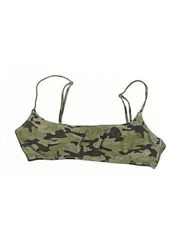 Triangl Swimsuit Top (view 1)