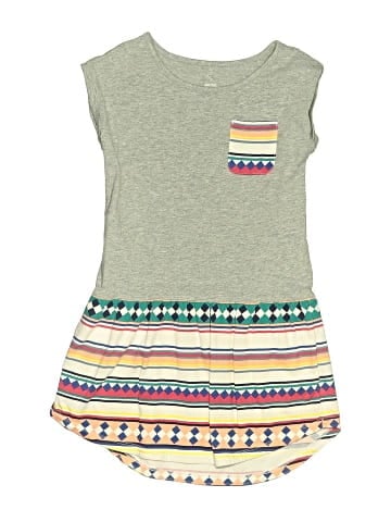 Tea Dress (view 1)