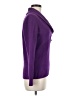 Lauren Jeans Co. Purple Pullover Sweater Size M - photo 4