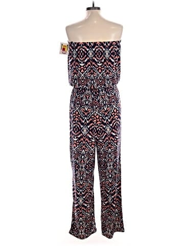 Mlle Gabrielle Jumpsuit (view 2)