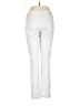 CAbi Ivory Jeans Size 6 - photo 2