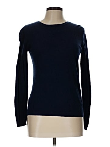 MNG Basics Long Sleeve T-Shirt (view 1)