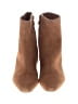 Splendid Brown Tan Ankle Boots Size 6 1/2 - photo 2