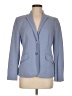 Talbots Blue Blazer Size 8 - photo 1