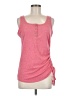 Unbranded Pink Tank Top Size M - photo 1