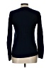 MNG Basics Blue Long Sleeve T-Shirt Size L - photo 2