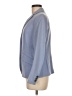 Talbots Blue Blazer Size 8 - photo 5