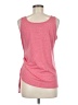Unbranded Pink Tank Top Size M - photo 2
