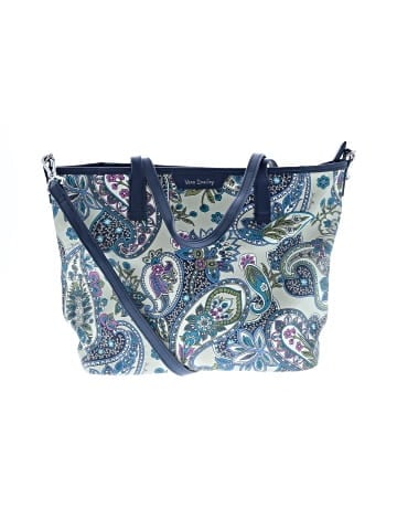 Vera Bradley Satchel (view 1)
