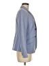 Talbots Blue Blazer Size 8 - photo 4