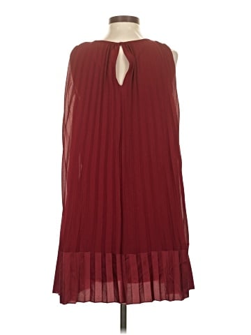 English Factory Cocktail Dress (view 2)