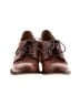 FRYE Solid Brown Flats Size 6 - photo 2