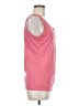 Unbranded Pink Tank Top Size M - photo 4