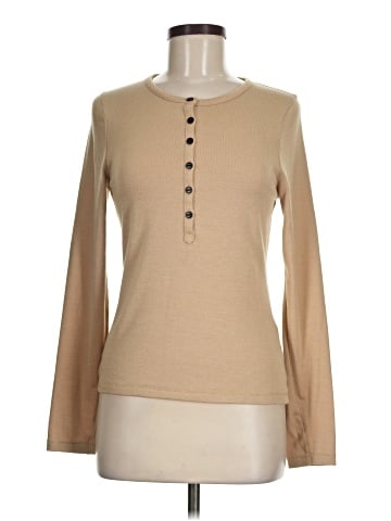 Rag & Bone Pullover Sweater (view 1)