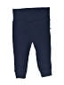 Petit Lem 100% Cotton Blue Active Pants 3-6 MO / 6 MO - photo 1