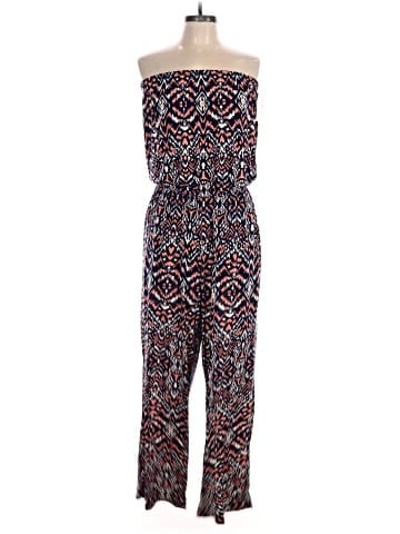 Mlle Gabrielle Jumpsuit (view 1)