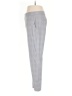 Zara Plaid Gray Dress Pants Size 6 - photo 5