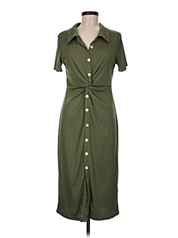 SHEN Casual Dress (view 1)