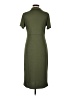 SHEN Green Casual Dress Size 8 - 10 - photo 2