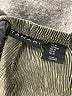 Tahari 100% Polyester Chevron-herringbone Gray Dress Pants Size M - photo 4