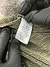 Tahari 100% Polyester Chevron-herringbone Gray Dress Pants Size M - photo 5