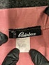 Rainbow Solid Pink Burgundy Casual Skirt Size L - photo 4